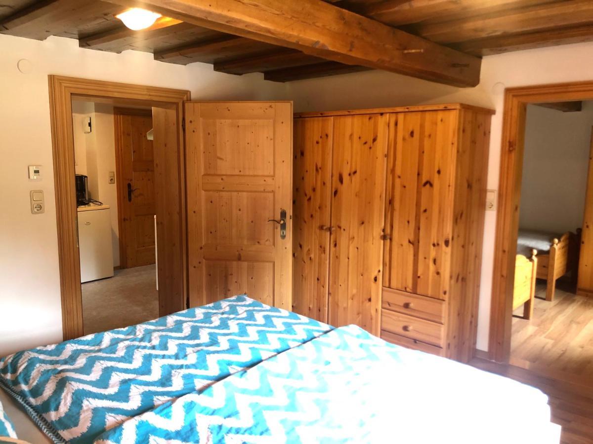 Haus Moser Altaussee Dış mekan fotoğraf