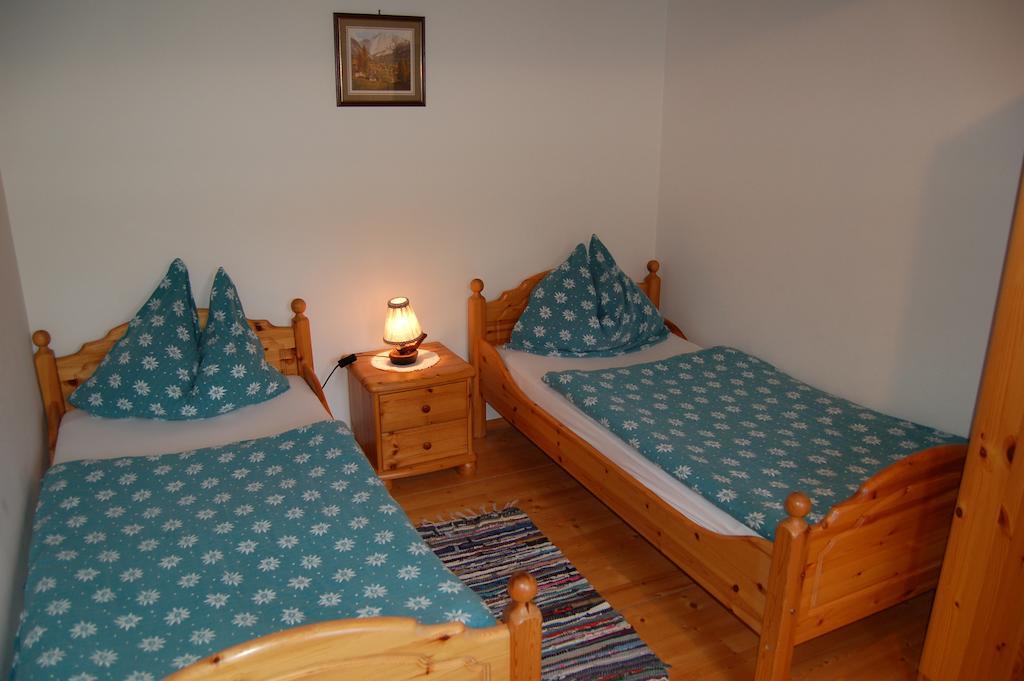 Haus Moser Altaussee Oda fotoğraf
