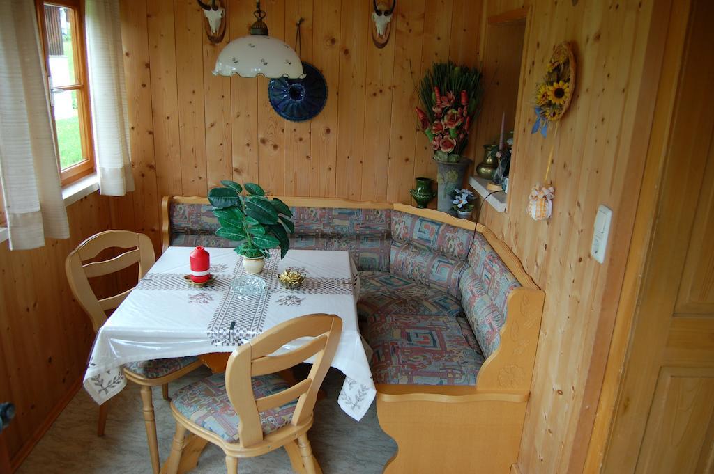 Haus Moser Altaussee Dış mekan fotoğraf