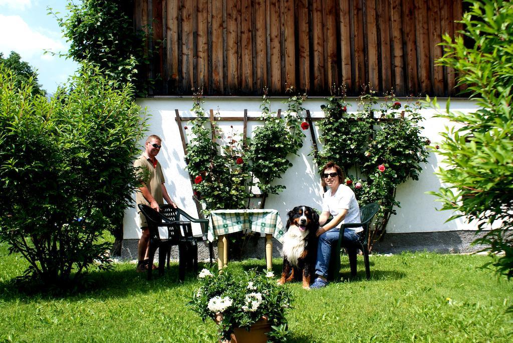 Haus Moser Altaussee Dış mekan fotoğraf