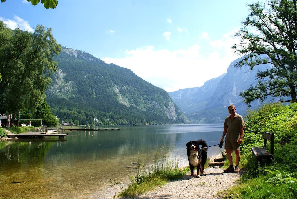 Haus Moser Altaussee Dış mekan fotoğraf
