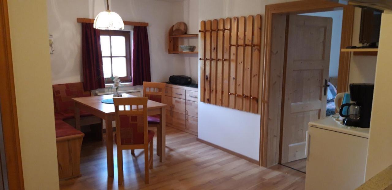 Haus Moser Altaussee Dış mekan fotoğraf